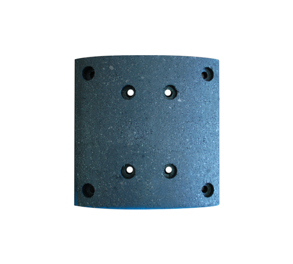 توپی لنت ترمز کامیون سنگین با کیفیت خوب نوع brake2371