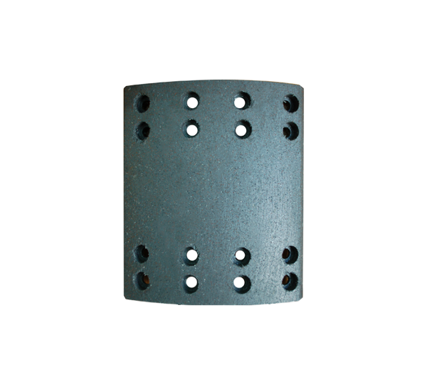 فروش خوب لنت ترمز کامیون هاب نوع brake2341