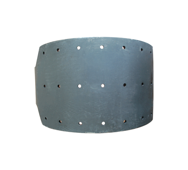 دیسک ترمز ترمز کامیون بسیار سنگین هاب نوع brake2336